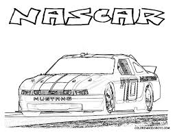 Race car pictures to print #12381250. Nascar 20 Coloring Pages