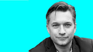 Richard Claydon's Instagram, Twitter & Facebook