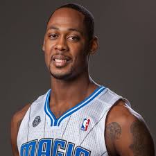 2013 Orlando Magic training camp: Get to know Mickell Gladness