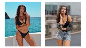 Spus pentru gol deci credeam saltat armata. 10 Hot Pictures With A Very Hot Weather Girl Viviana Sposub