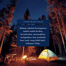 Check spelling or type a new query. Kata Kata Ucapan Selamat Malam Terbaik Dengan Gambar Canva