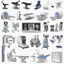 +100,000 free 3d models in obj, blend, stl, fbx, dae, babylon.js, three.js formats for use in clara.io, unity 3d, blender, sketchup, cinema 4d, 3ds max and maya. Medical Equipment 3d Models Collection 2 3d Model 769 Obj Ma Max Fbx C4d 3ds Free3d