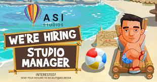 Maybe you would like to learn more about one of these? Asi Animation Studios Photos Facebook