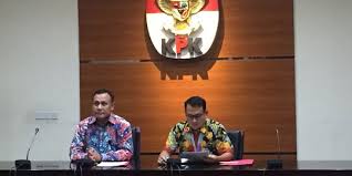 Harun masiku merupakan caleg asal pdip yang telah ditetapkan sebagai tersangka kasus dugaan suap pemulusan proses pergantian antarwaktu (paw) anggota dpr oleh kpk. Kpk Didesak Evaluasi Satgas Pemburu Setelah 7 Bulan Tak Kunjung Tangkap Harun Masiku Merdeka Com