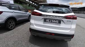 5,563 likes · 45 talking about this · 51 were here. Proton X50 Vs X70 Side By Side How Do They Measure Up Ys Khong Driving