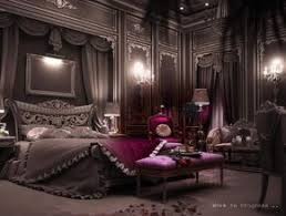 Naughty Nightmares Unique Intuitions Gothic Decor Bedroom Interior Design Bedroom Bedroom Interior