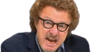 Pourquoi tant de haine ? #40