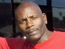 Kimothy "KC" Edward Chatman's Obituary