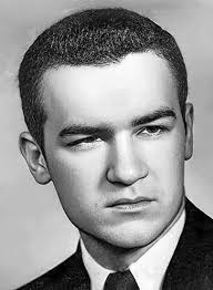 Benjamin Lee Jeffords