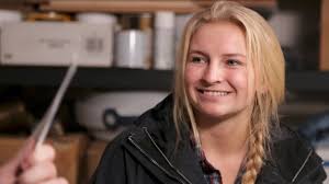 The Untold Truth Of Sig Hansen's Daughter