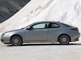 Image result for Grigio Spoleto 2005 Alfa-Romeo