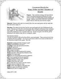 Have students complete the crossword grid by filling in the word that matches the corresponding. Music Crossword Puzzles Lesson Plans Worksheets