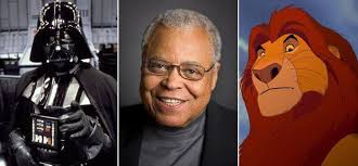 Birthday Today James Earl Jones celebrates his 91st birthday by the actor  who voices Darth Vader: "A New Hope" (1977) "The Empire Strikes Back"  (1980) "Return of the Jedi" (1983) "Revenge of