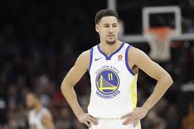 Klay suffers lower leg injury. Warriors Klay Thompson Not Really Curious About Testing Free Agency Bleacher Report Latest News Videos And Highlights