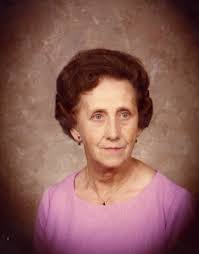 Violet Ramsey Obituary