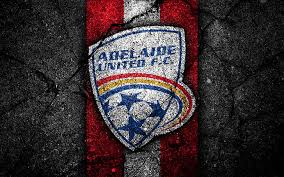 Adelaide united live score (and video online live stream*), team roster with season schedule and results. Hd Wallpaper Soccer Adelaide United Fc Emblem Logo Wallpaper Flare