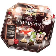 Trumpf Edle Tropfen In Nuss Bar Mix Adventskalender Online Kaufen Im World Of Sweets Shop