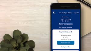 Our app allows you to schedule payments, check your balance and more! Help Center Citi Com