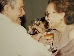 Esperanza Tan's Memorial Website