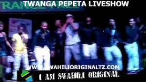 Twanga pepeta mp3 download gratis mudah dan cepat di metrolagu, stafaband, downloadlagu321. Twanga Pepeta Live Show Www Swahilioriginaltz Com Download Mp3 Convert Music Video Zone Streaming