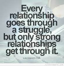'when someone loves you, the way they talk about you is different. Unbreakable Relationship Quotes Quotesgram