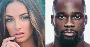 À partir de la troisième saison, une nouvelle catégorie voit le jour, celle des princes atypiques. Andrew Et Khloe Les Princes Et Les Princesses De L Amour 2 En Couple Les Internautes Reagissent Et C Est Etonnant Melty