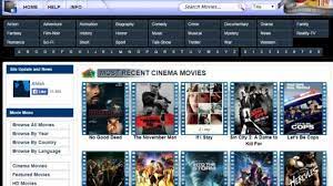 Afdah is a very popular name in the movie streaming industry. Afdah Download And Watch Movies For Free Geekymint