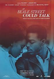 In terms of craft, if beale street could talk is a confident step forward for jenkins. If Beale Street Could Talk The Westdale