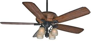 Shop lighting with confidence & price match guarantee. Casablanca Heathridge Ceiling Fan With Solid Wood Blades Rustic Lighting Fans