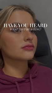 Best in the biz! You cant trust us with your skin. 👏🏼, #skincare  #medicalspa #fillers