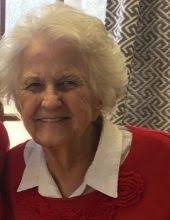 Daphne Botts Murrell (1932-2023)