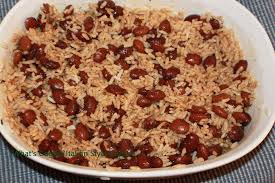 Red Beans And Rice Recipe My Way Recipe Red Beans N Rice Recipe Recipes Food