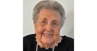 Evelyn "Jeve" Hollman Obituary (1936