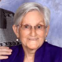 Betty Delitha Good Obituary (2017)