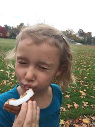 MakeAmericaCakeAgain — HW Blog — handwritten