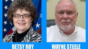 Crestview City Council may raise water rates