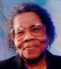 Obituary information for Eunice Virginia Mahone