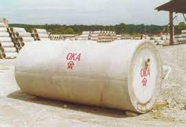 Kdi industries sdn bhd, a malaysia manufacturer exporting products to asia,australasia,eastern europe. Reinforced Concrete Septic Tank Oka Concrete Industries Sdn Bhd Perak Malaysia