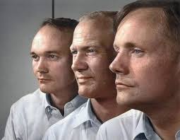Apollo 11 moon landing anniversary