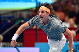 Subscribe to receive the latest news from the international tennis federation via our weekly newsletter. Gelungener Auftakt In Wien Thiem Schlagt Tsonga Tennis Erste Bank Open Derstandard At Sport