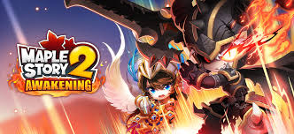 You can unlock link skill at level one but will only be able to share your link skill upon reaching level 70. Maplestory 2 Awakens The Summer Season With Biggest Update Since Launch Business Wire