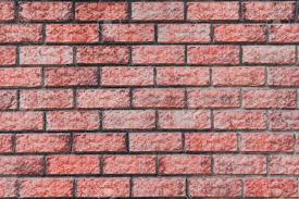 Block and brick fences offer a number of benefits in a variety of situations but it is important you get the right contractor in to do the job. Red Brick Wall Horizontal Brickwork Surface Of Masonry Wall Stock Photo Picture And Royalty Free Image Image 109730677
