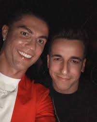 As we know family is one of the most vital things in our lives. Rita Pereira Brilha Em Gala Com Cristiano Ronaldo E Georgina Rodriguez