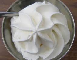 Recette Chantilly De Chocolat Blanc 750g Creme Chantilly Recette Creme Chantilly Facile Recette De Chantilly