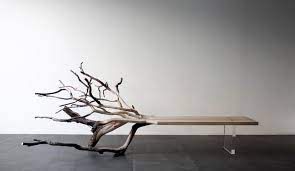 We think teaks is the possible answer on this clue. Tree Inspired Furniture 20 Stunning Designs