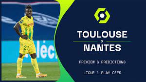 Fc nantes have a winning streak of 3 matches away from home. Xv0nefm3gyyqfm