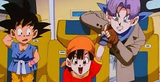 Is Dragon Ball Gt Worth Watching? Is Dragon Ball Gt Any Good?