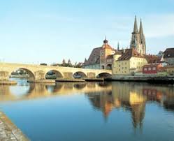 Please call domizil regensburg 30 minutes before arrival in order to pick up the keys. Regensburg Travel Tourist Information Germany For Visitors