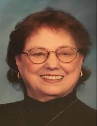 Loretta Vogelsang Obituary (1934