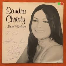 Sandra Christy's Instagram, Twitter & Facebook